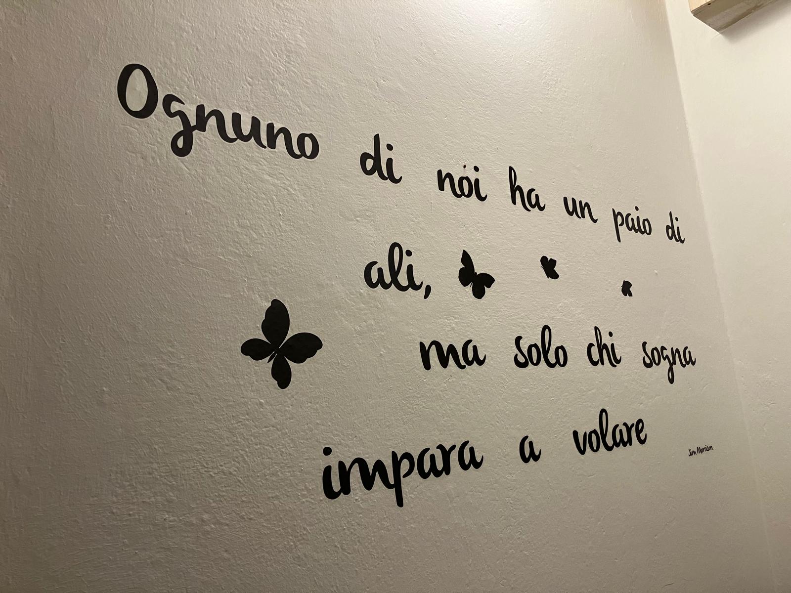 DONO DI SQUADRA - Casa delle Donne 