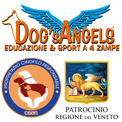 ASD Dog's Angels logo