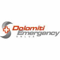 DOLOMITI EMERGENCY ONLUS Logo
