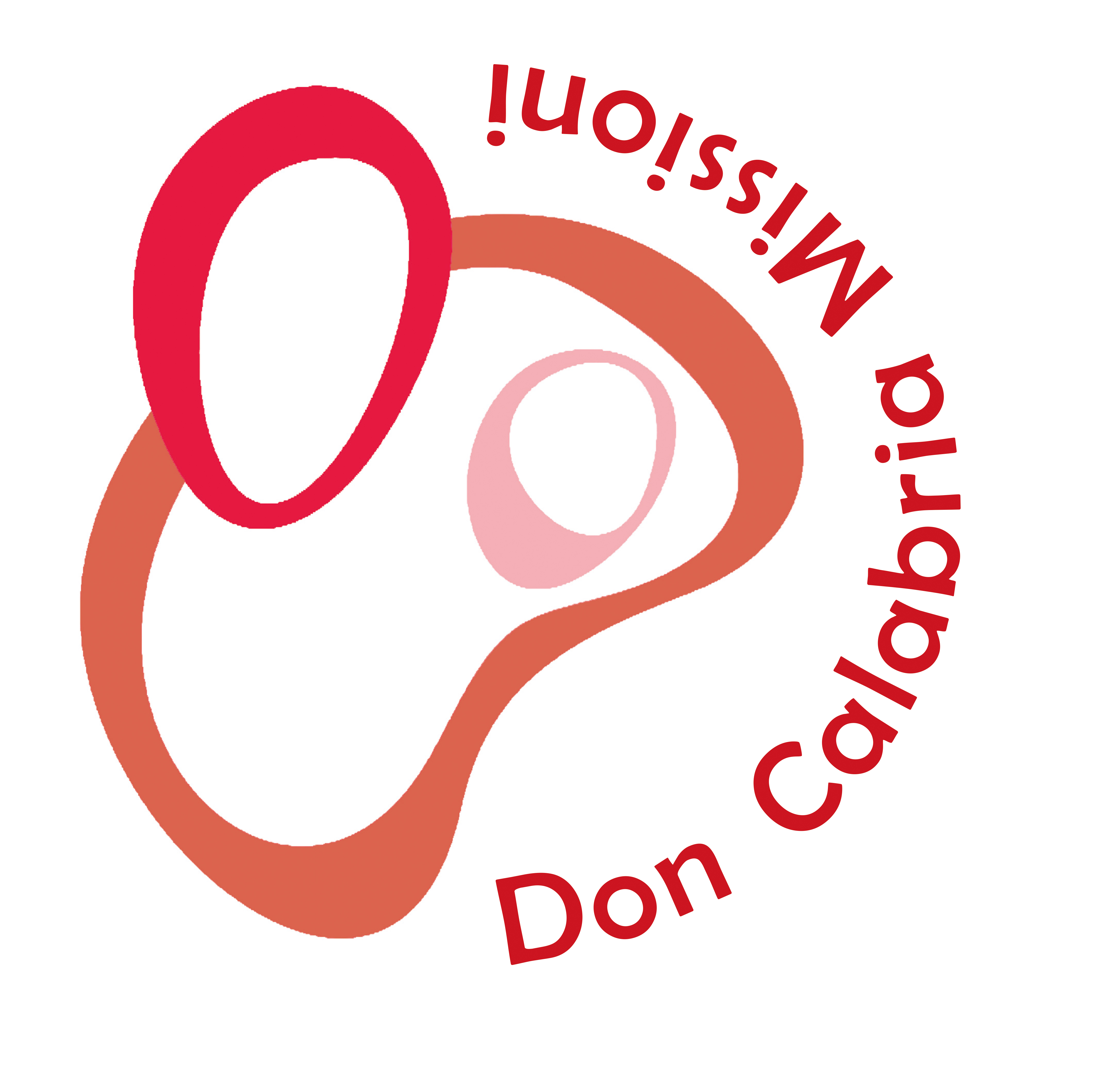 Don Calabria Missioni Onlus Logo