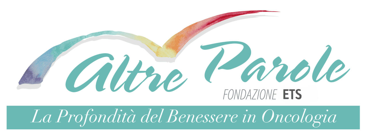 Fondazione Altre Parole Logo