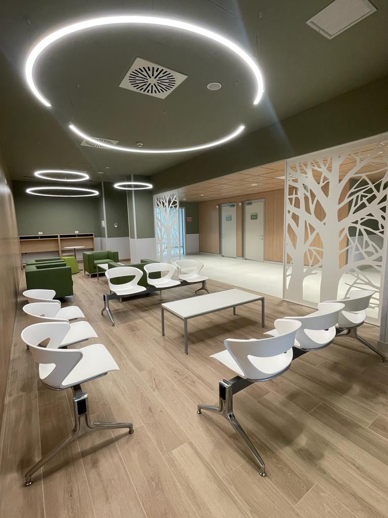 Progettiamo la futura Oncologia di Cittadella Image