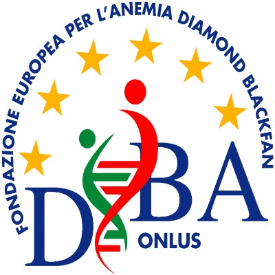 FONDAZIONE DBA ONLUS logo