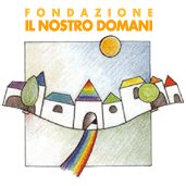 Il Nostro Domani Onlus Logo