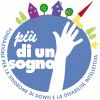 Più di un Sogno onlus logo