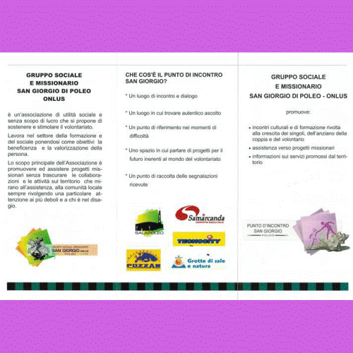 Punto d'Incontro Image