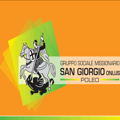 GSM SAN GIORGIO Logo