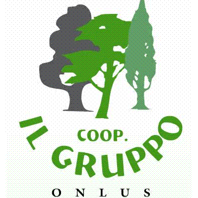 IL GRUPPO COOP. SOC. Logo