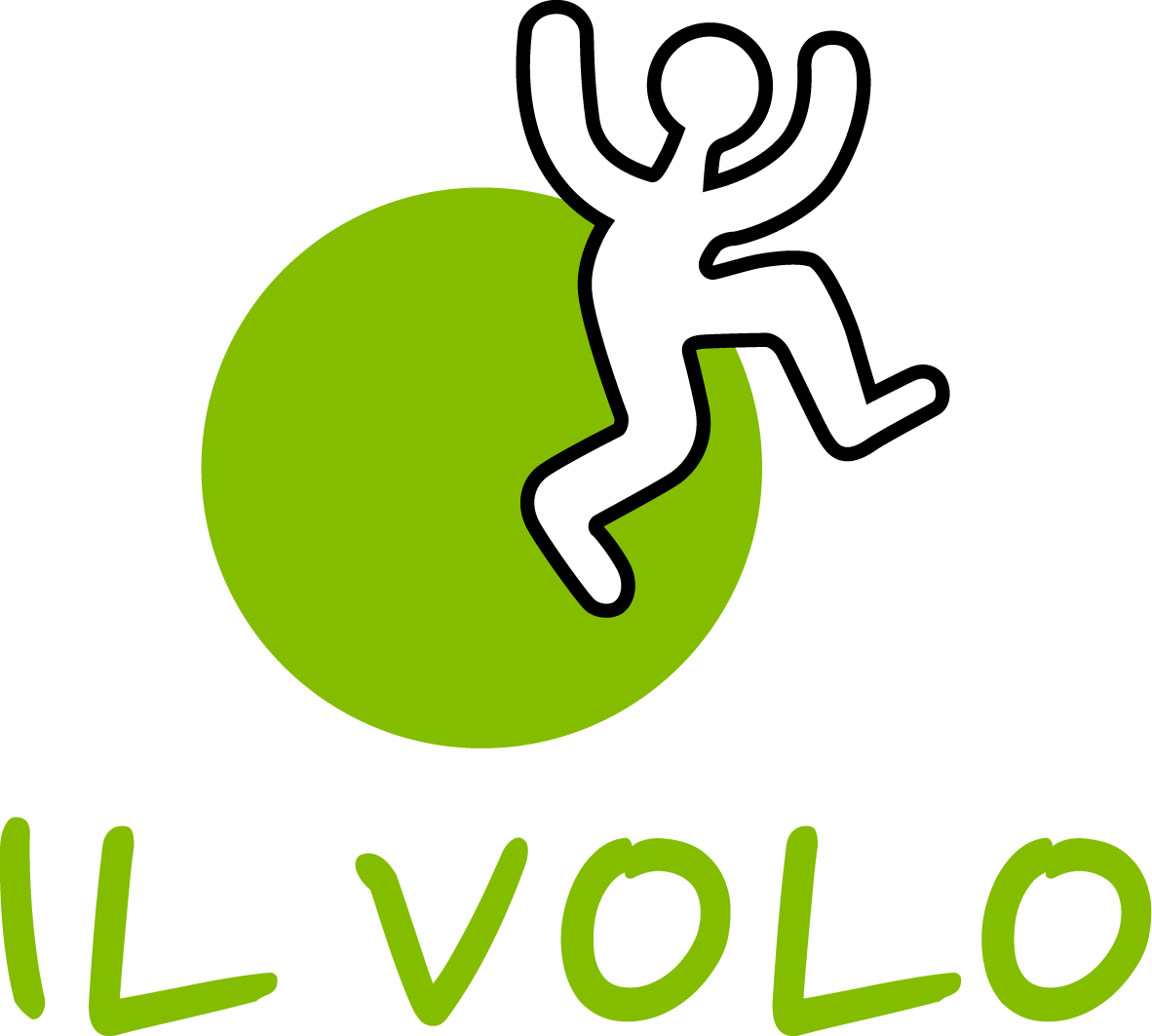 IL VOLO Logo