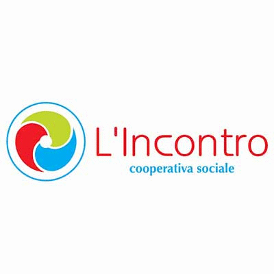 L'INCONTRO COOP. SOC. Logo