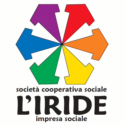 L'Iride Coop Soc Logo