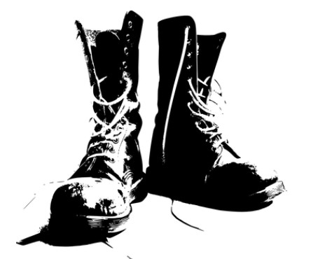 Nelle loro scarpe Image