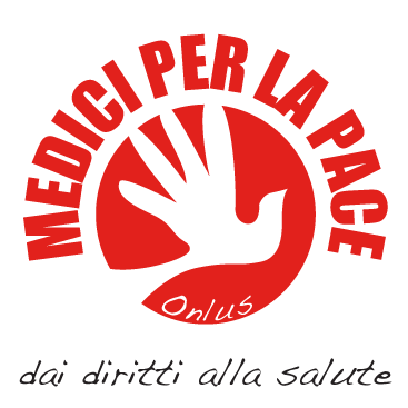 Medici per la Pace logo
