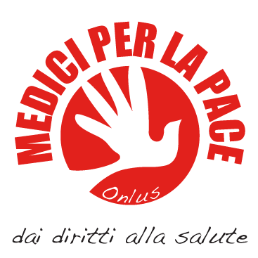 Medici per la Pace Logo