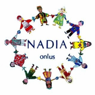 NADIA Onlus Logo