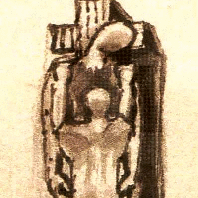 Piccola Fraternità VR Onlus Logo