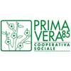 Primavera 85 Coop.Soc. Logo