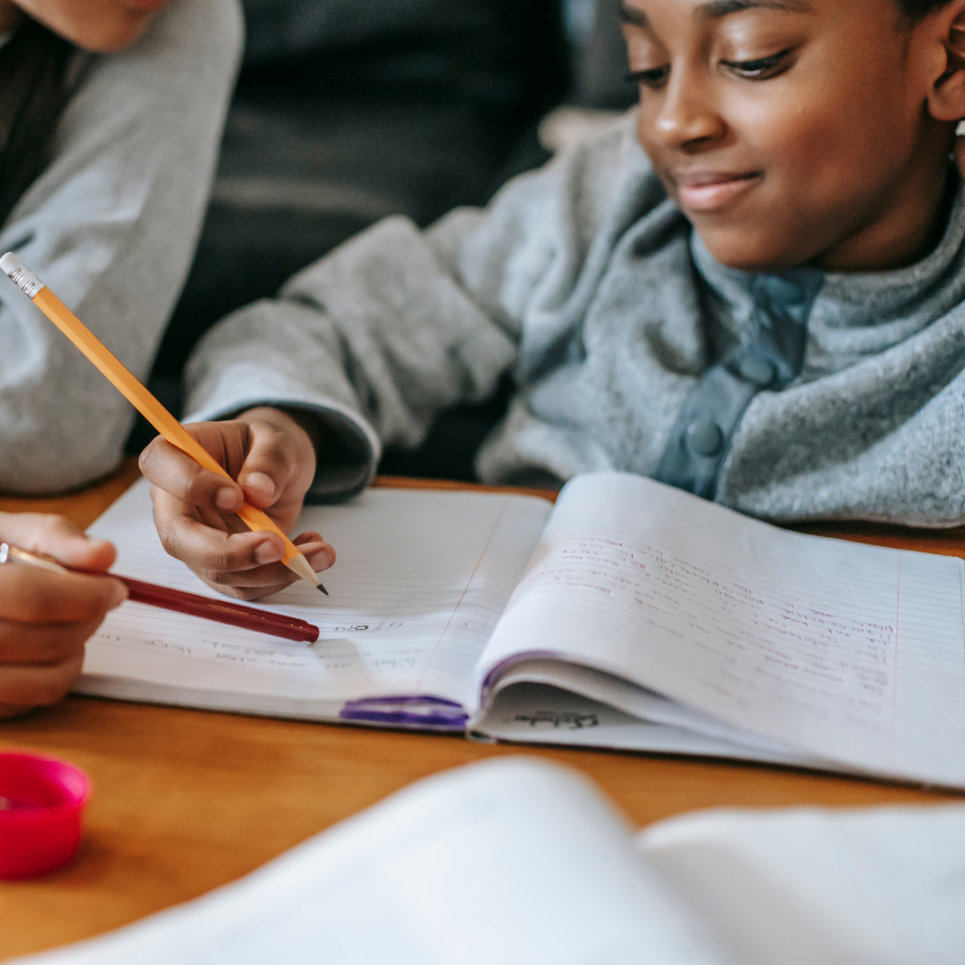SOS Scuola: sostegno scolastico per bambini adottati Image