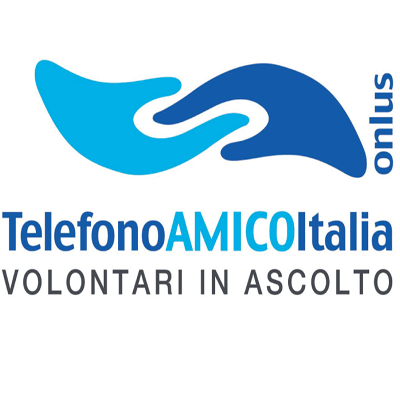 Telefono Amico Treviso Logo