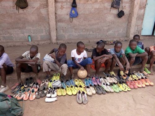 WE FOOTBALL Image