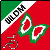 UILDM ODV VERONA Logo
