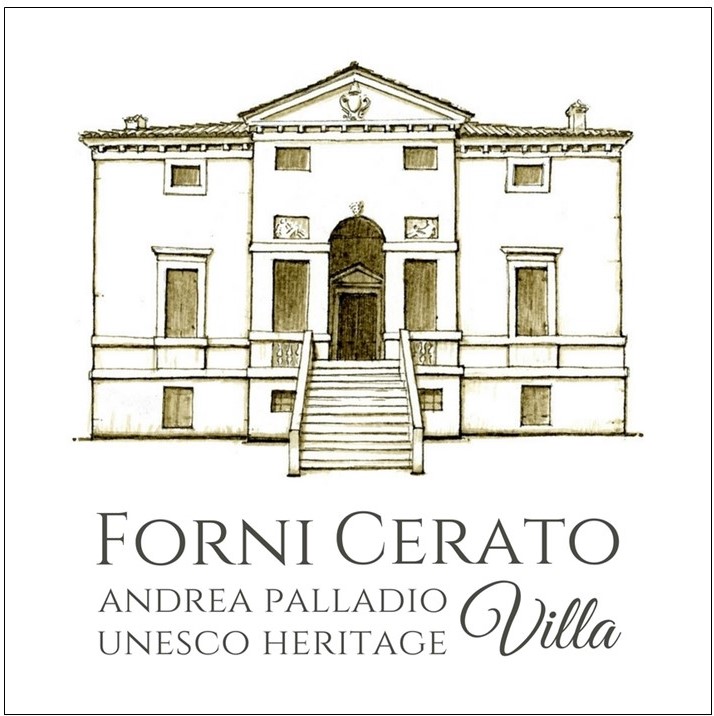 VILLA FORNI CERATO FOUNDATION Logo