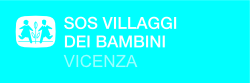 Villaggio SOS di Vicenza Logo